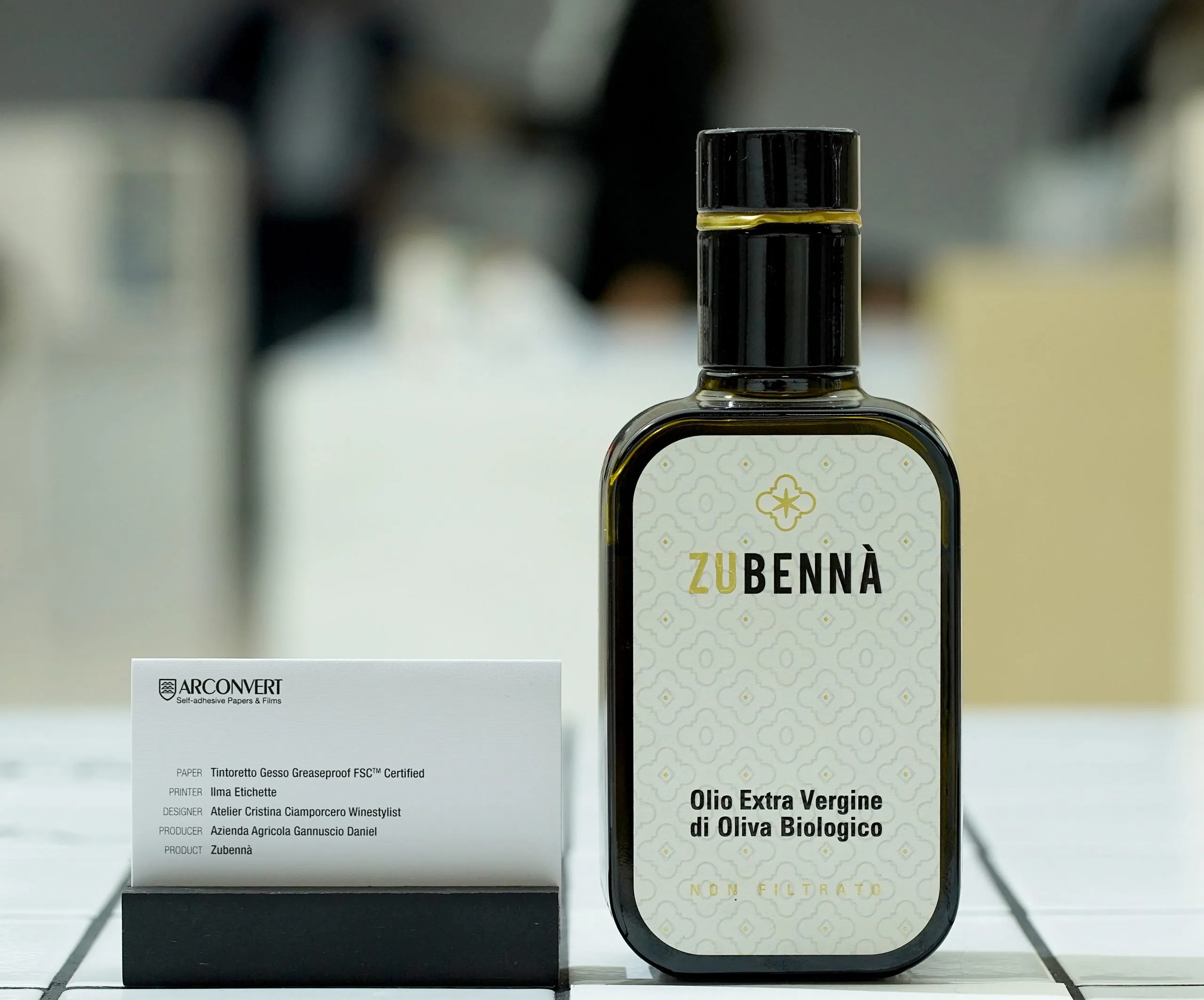 ZUBENNA_Olio-scaled