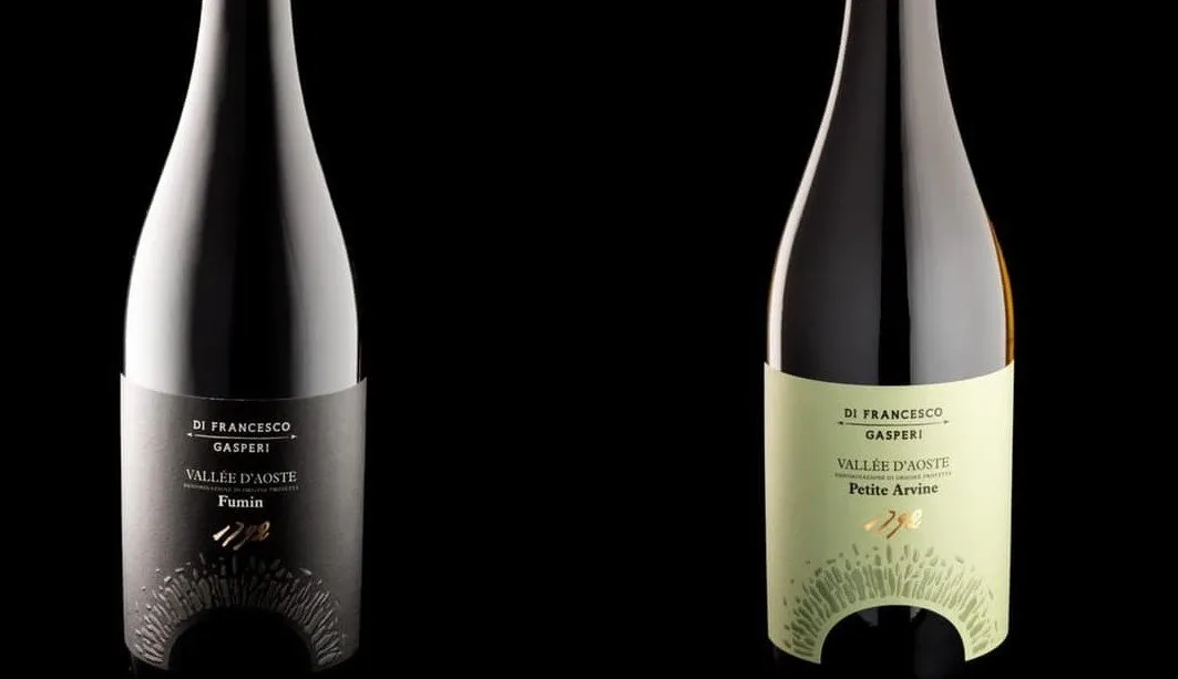 di francesco ilma etichette