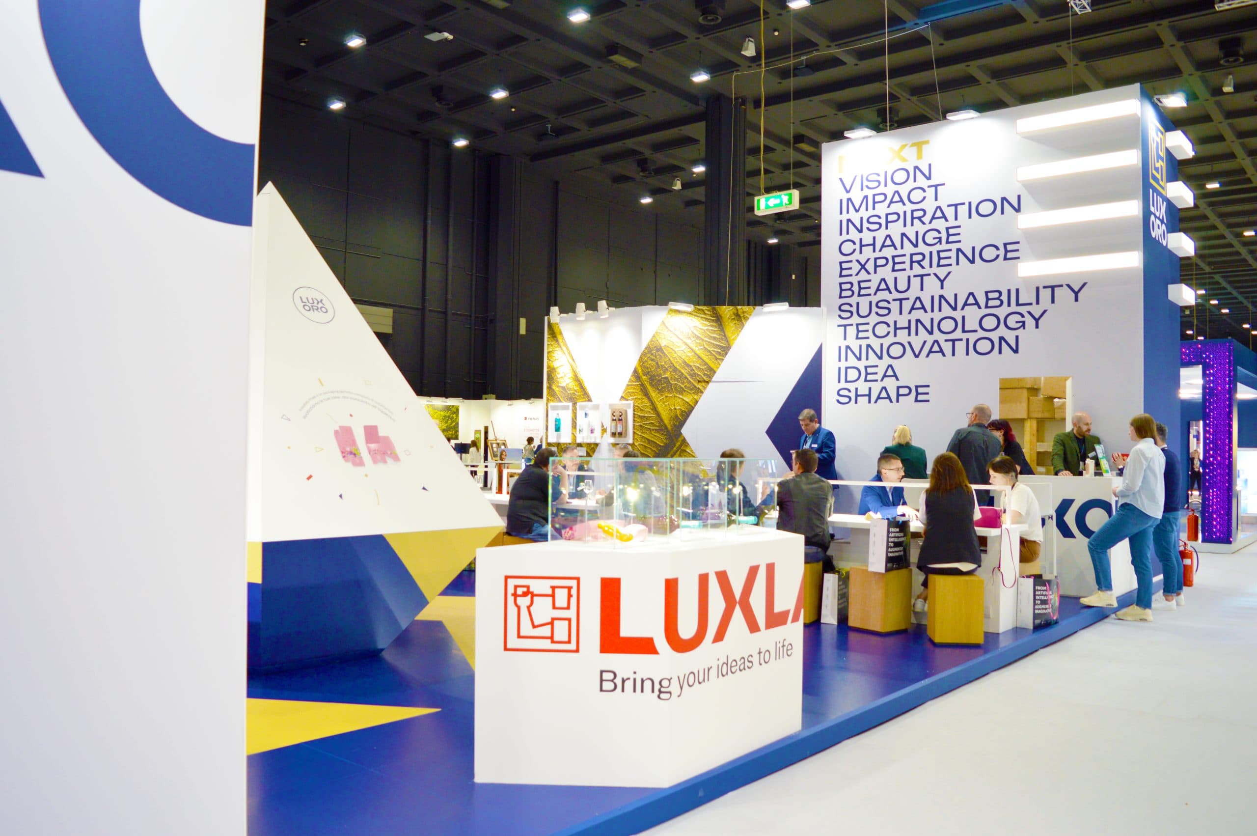 packaging premiere ilma etichette