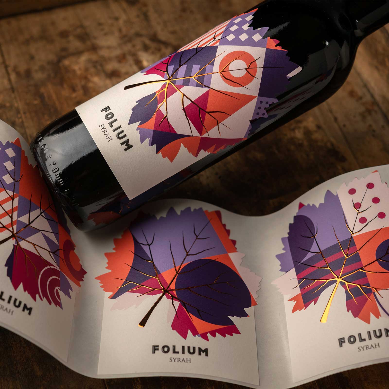 8-Folium
