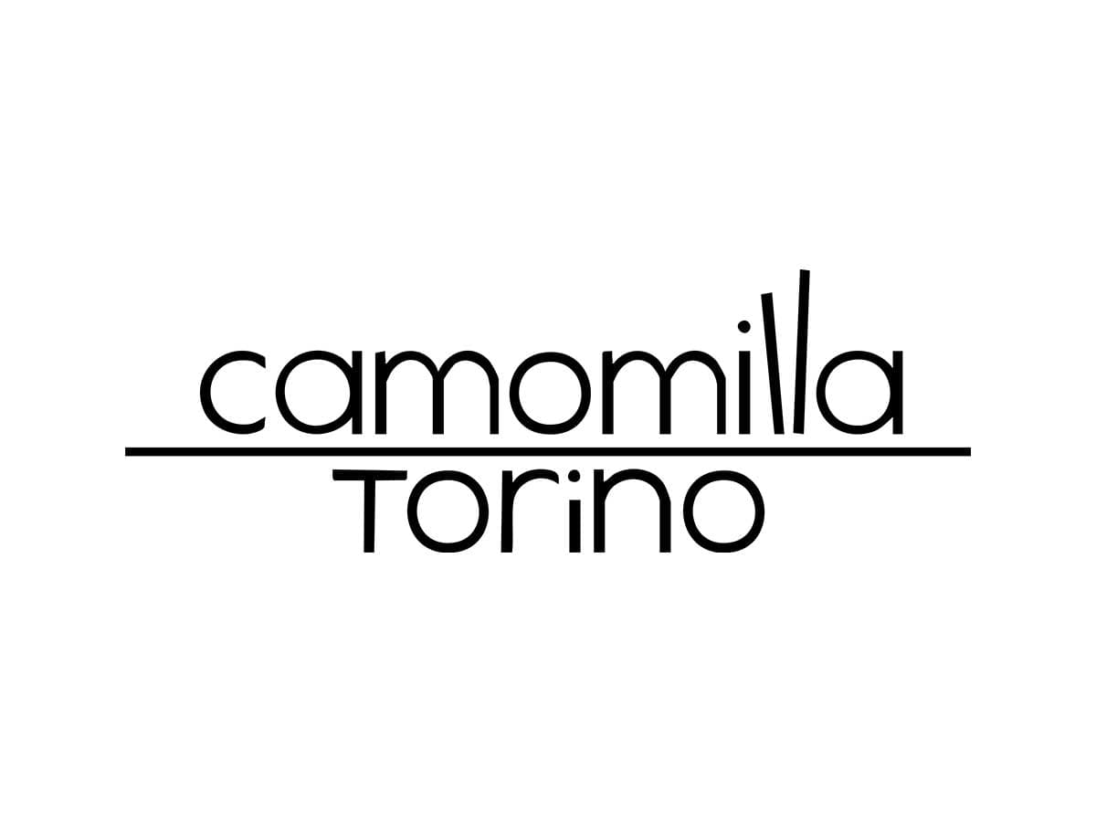 logo_Camomilla