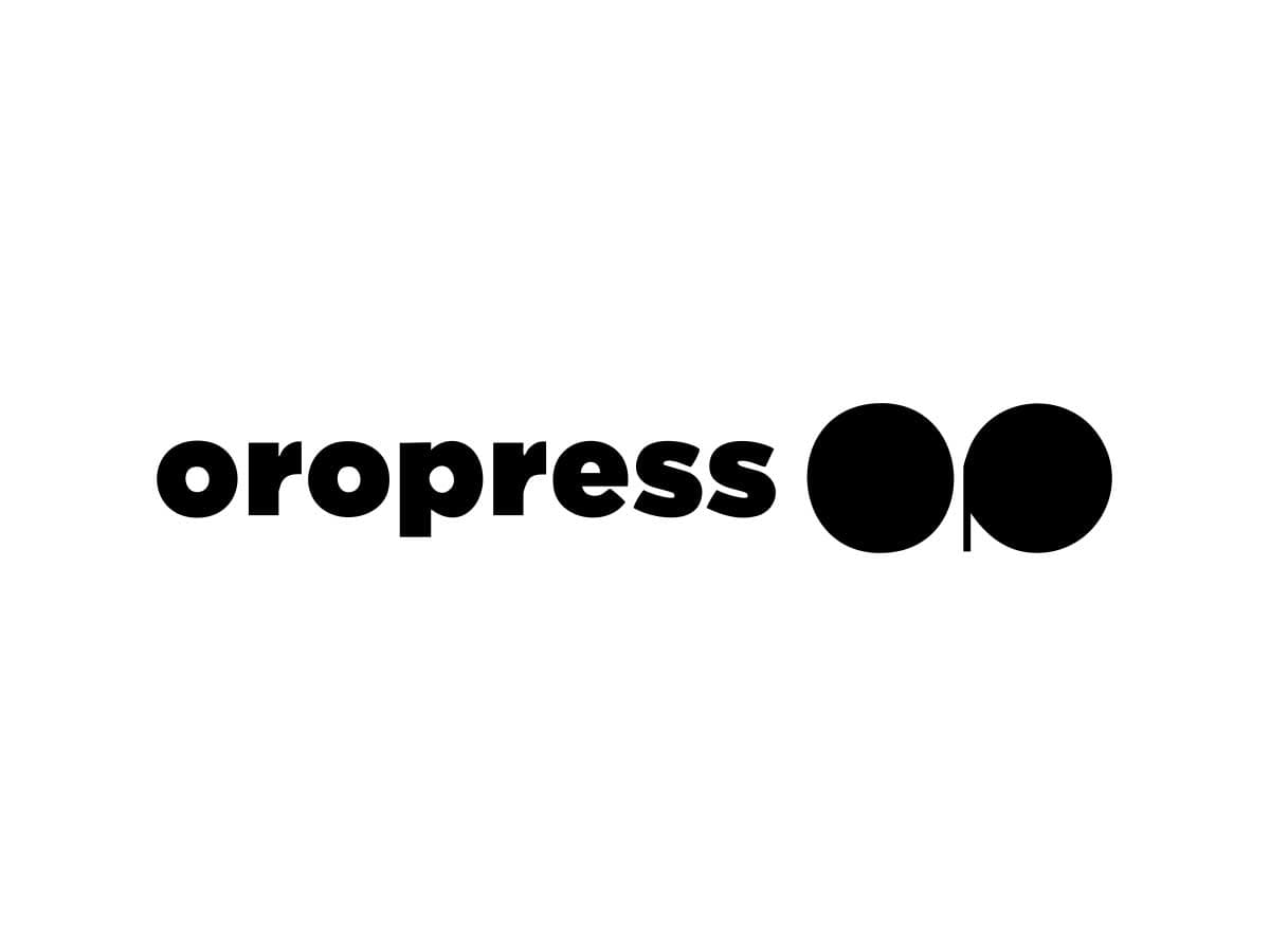 logo_Oropress